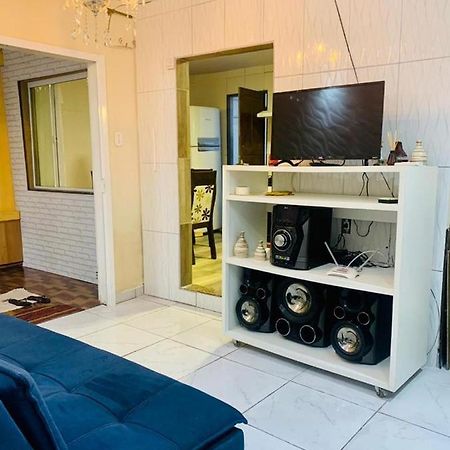 Casa Divisa Das Praia Arraial do Cabo Εξωτερικό φωτογραφία