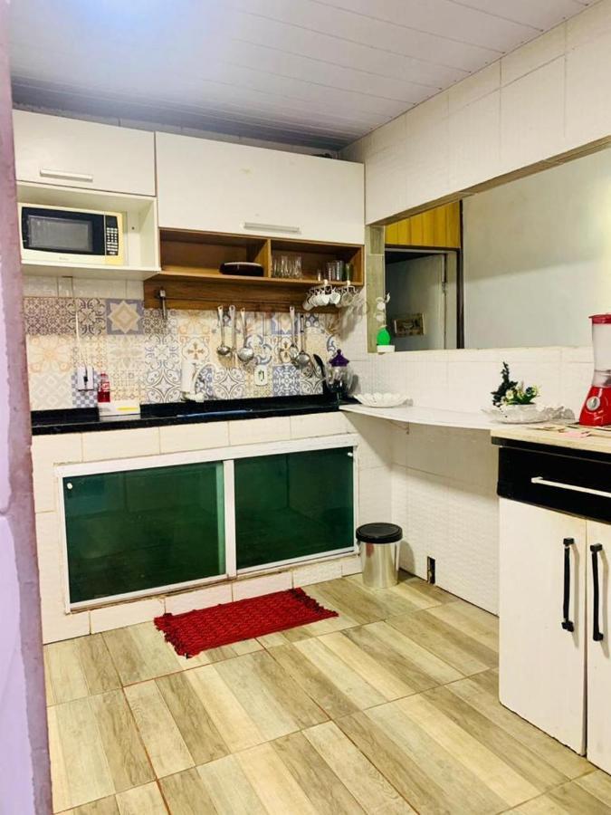 Casa Divisa Das Praia Arraial do Cabo Εξωτερικό φωτογραφία